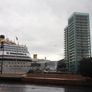 La Costa Favolosa (immagine di repertorio)