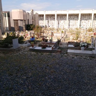 Albenga, Cimitero della frazione Leca: l’Amministrazione Tomatis fa il punto sulla situazione