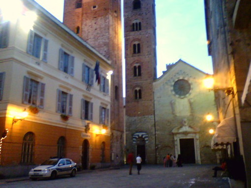 Conti in rosso per il comune di Albenga, uno spiraglio potrebbe arrivare dalla Cassa depositi e Prestiti Conti in rosso per il comune di Albenga, uno spiraglio potrebbe arrivare dalla Cassa depositi e Prestiti