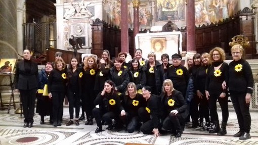 Andora, tutto pronto per la terza edizione della rassegna Armonie in Santa Matilde