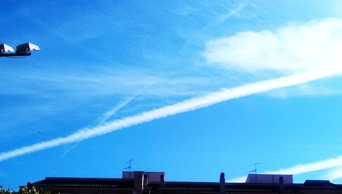 #METEO: un po’ di freddo nel weekend, ma niente pioggia #METEO: un po’ di freddo nel weekend, ma niente pioggia
