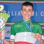 Quiliano Bike | Laives incorona Mattia Di Domenico: uno sprint capolavoro vale il titolo tricolore nella categoria Esordienti Quiliano Bike | Laives incorona Mattia Di Domenico: uno sprint capolavoro vale il titolo tricolore nella categoria Esordienti