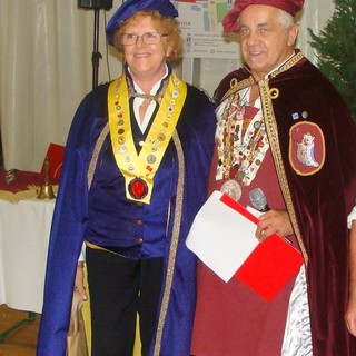 Alassio: domenica raduno delle confraternite enogastronomiche