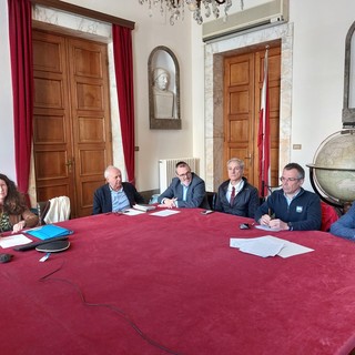 Rigenerazione di Legino, siglata l'alleanza: "Diventerà il simbolo dello sport, del legame con il Campus e dell'adeguamento ai cambiamenti climatici"