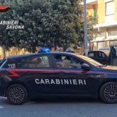 Savona, guidava l'auto con una patente internazionale falsa: denunciato dai carabinieri Savona, guidava l'auto con una patente internazionale falsa: denunciato dai carabinieri