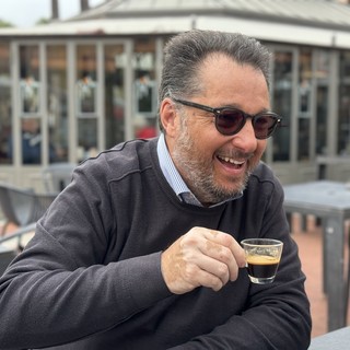 Albenga 2024, sabato 18 e domenica 19 maggio doppio "Caffè con Nicola" insieme al candidato sindaco Podio