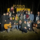 Plodio rinnova il Canto delle Uova: 2mila euro per le persone fragili Plodio rinnova il Canto delle Uova: 2mila euro per le persone fragili