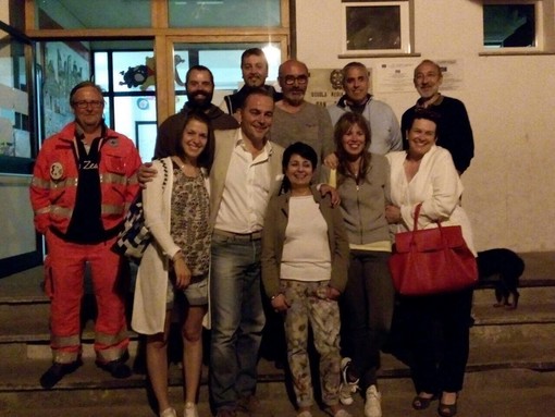 Calizzano: formata la giunta Olivieri: ecco i nomi Calizzano: formata la giunta Olivieri: ecco i nomi