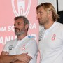 Pallanuoto | Euro Cup. Domani inizia il primo turno per la Rari Nantes Savona, Del Lungo: "Ad Atene con la giusta consapevolezza"