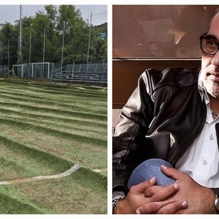 Calcio. E' rottura tra il Comune di Cairo e la Cairese. L'assessore Dogliotti: "La società non può o non vuole investire sulle strutture? Prendano esempio da Carcarese e Millesimo" Calcio. E' rottura tra il Comune di Cairo e la Cairese. L'assessore Dogliotti: "La società non può o non vuole investire sulle strutture? Prendano esempio da Carcarese e Millesimo"