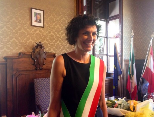 Savona, Ilaria Caprioglio risponde alle domande di &quot;Noi per Savona&quot;