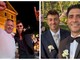 Calcio | L'abbraccio nel giorno più bello: Pietro Carella e Manuel Galiano al matrimonio di Stephan El Shaarawy