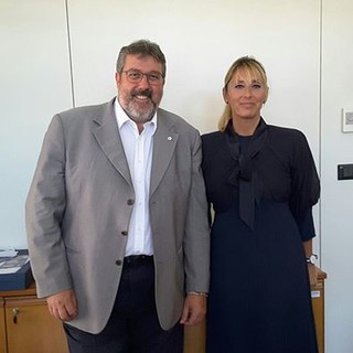 È Cristina Bolla la nuova Presidente della Film Comission della Regione Liguria
