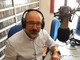 Il sindaco di Borghetto Giancarlo Canepa ospite a Radio Onda Ligure 101