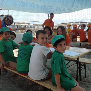 Centro Maya e Barbadoro