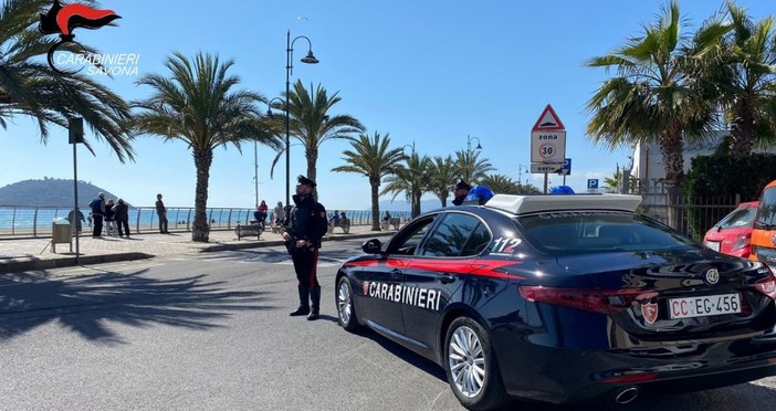 Borghetto, nascondevano cocaina e più di mezzo chilo di eroina in auto: 2 arresti dai Carabinieri di Albenga Borghetto, nascondevano cocaina e più di mezzo chilo di eroina in auto: 2 arresti dai Carabinieri di Albenga