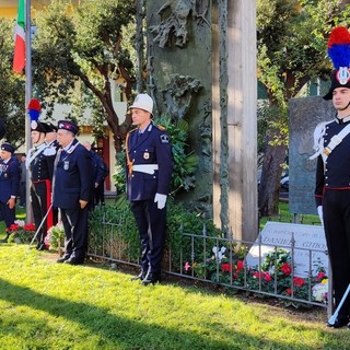 A 20 anni dalla strage di Nassiriya, Finale si stringe nel ricordo di Daniele Ghione