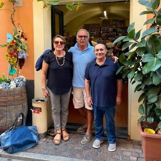 Pietra, dopo quasi 70 anni "Il Cantinone" cambia proprietà