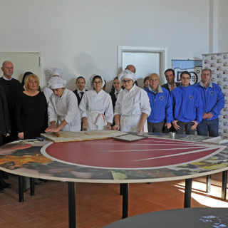 Immagini dell'iniziativa