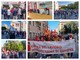 Un fiume di solidarietà dopo gli attacchi alla Cgil. Ecco i presidi a Genova, Savona e Imperia Un fiume di solidarietà dopo gli attacchi alla Cgil. Ecco i presidi a Genova, Savona e Imperia