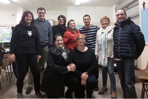 Andora: l'amministrazione incontra il neo eletto Comitato Genitori Andora: l'amministrazione incontra il neo eletto Comitato Genitori