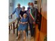 Quiliano è in festa per i 100 anni della ​signora Anna Delfino (FOTO)