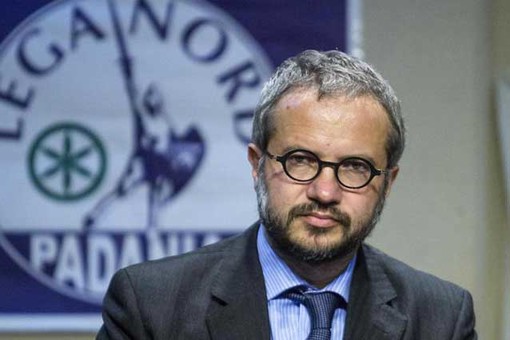 Lega Nord, domani incontro pubblico a Savona con Claudio Borghi su economia, commercio e Bolkestein