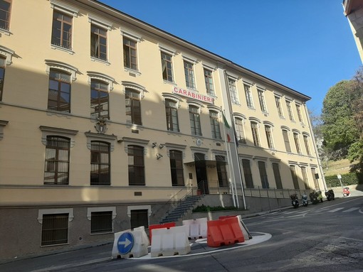 Al Comando Provinciale di Savona assegnati 8 Marescialli e 21 nuovi Carabinieri Al Comando Provinciale di Savona assegnati 8 Marescialli e 21 nuovi Carabinieri