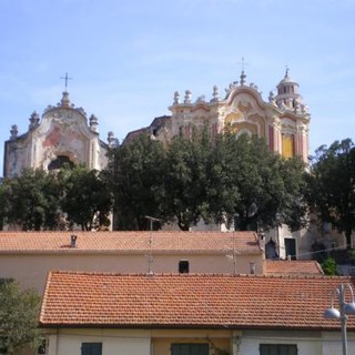 Calice Ligure sempre più "luminosa": 97 punti luce rimodernizzati sul territorio