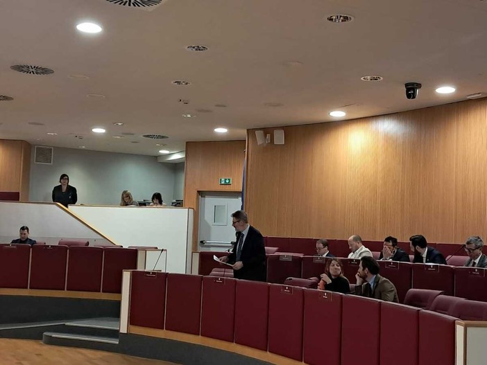 Val Bormida, via libera allo studio epidemiologico: il Consiglio regionale approva all’unanimità