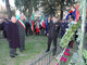 A Finale Ligure la commemorazione del Maresciallo Ghione in forma ridotta A Finale Ligure la commemorazione del Maresciallo Ghione in forma ridotta