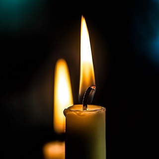 Cairo piange Bruno Luciano, custode del cimitero per molti anni