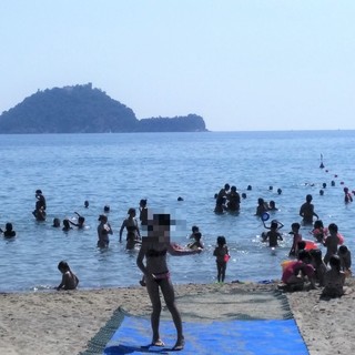 Alassio, buona la prima per il Campo Sole