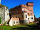 &quot;Il castello Willermin a Finale Ligure, simbolo della lotta antifascista, è ancora in attesa di restauro&quot;
