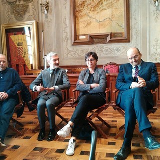 Finale Ambiente pronta a comprare il nuovo capannone (VIDEO)