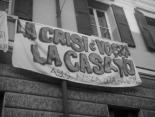 SEL rivendica il diritto alla casa?