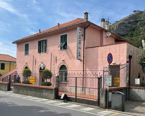 Cisano, il Comune acquisisce la stazione dei carabinieri: "Investimento per un servizio fondamentale per tutto il comprensorio"