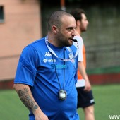 Calcio | Savona. Lo sguardo di Sarpero sull'Eccellenza: "C'è grande senso di responsabilità, speriamo di essere noi la sorpresa" (VIDEO)