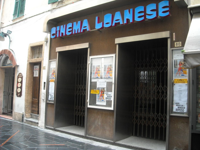 Loano: stasera al Loanese la compagnia "Gilberto Govi"