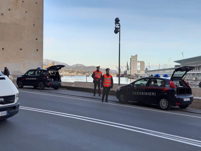 Rapine in banca in Piemonte, maxi operazione dei Carabinieri di Cuneo e Savona: quattro italiani in manette
