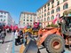 Savona, la Culp sul corteo del 1°  maggio: "Siamo soddisfatti per la soluzione trovata per partecipare anche con mezzi meccanici portuali"