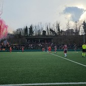 Calcio | Eccellenza. La Maginot della Carcarese ferma il Millesimo, il derby valbormidese termina 1-1