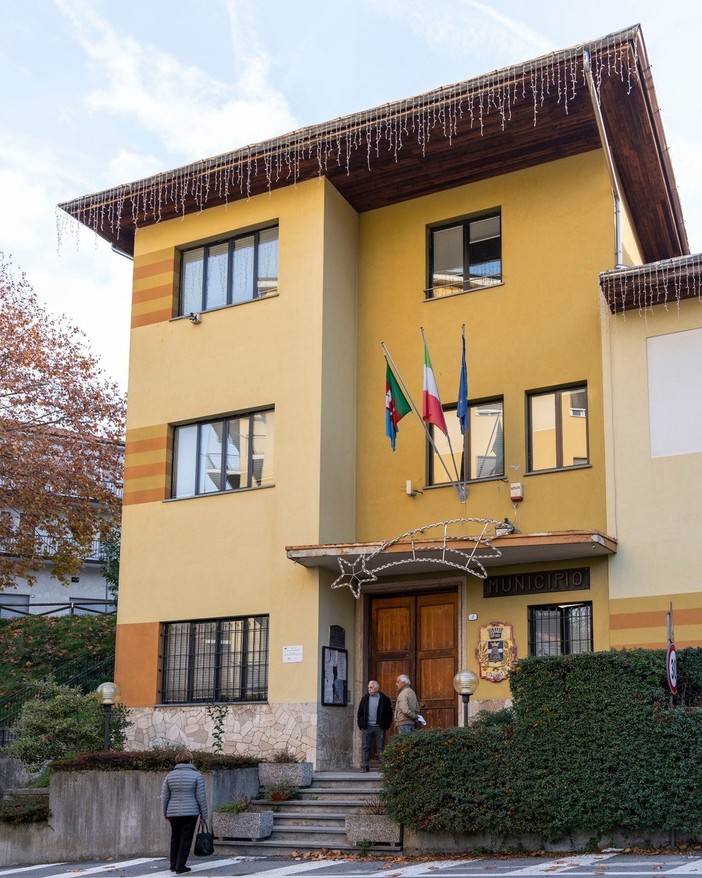 Altare, un Natale più luminoso con il sostegno del FUNT