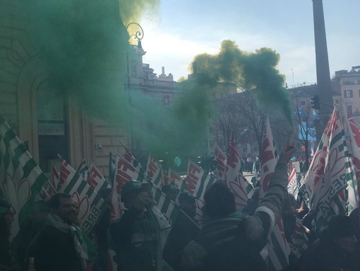 Pensioni, è scontro tra governo e sindacati, Sbarra (Cisl): "Pronti ad azioni collettive di protesta"