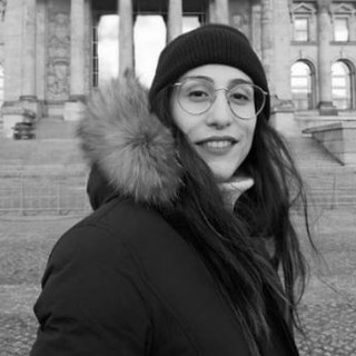Albenga: Chiara Pastorino, ragioniera 23enne, si candida con Diego Distilo