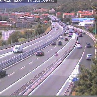 Esodo e controesodo, il weekend di ferragosto segna il cambio dei "vacanzieri"