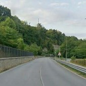 Cengio, senso unico alternato sulla Sp 339 per la sostituzione della condotta del gas Cengio, senso unico alternato sulla Sp 339 per la sostituzione della condotta del gas
