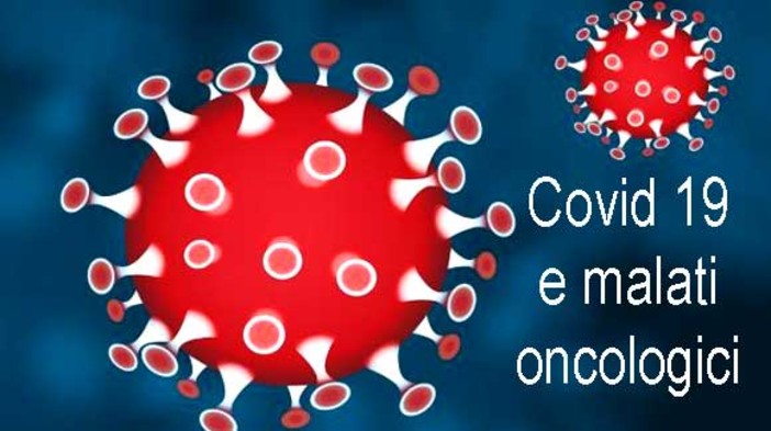 Emergenza coronavirus: la Regione garantisce l’assistenza ai pazienti oncologici