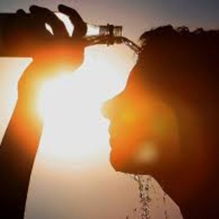 Il grande caldo arriva in Liguria: l'avviso meteorologico diramato da Arpal