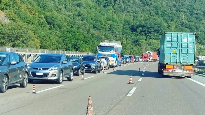 Autostrade per l'Italia risponde al Mit: "Pienamente rispettate le prescrizioni del ministero"